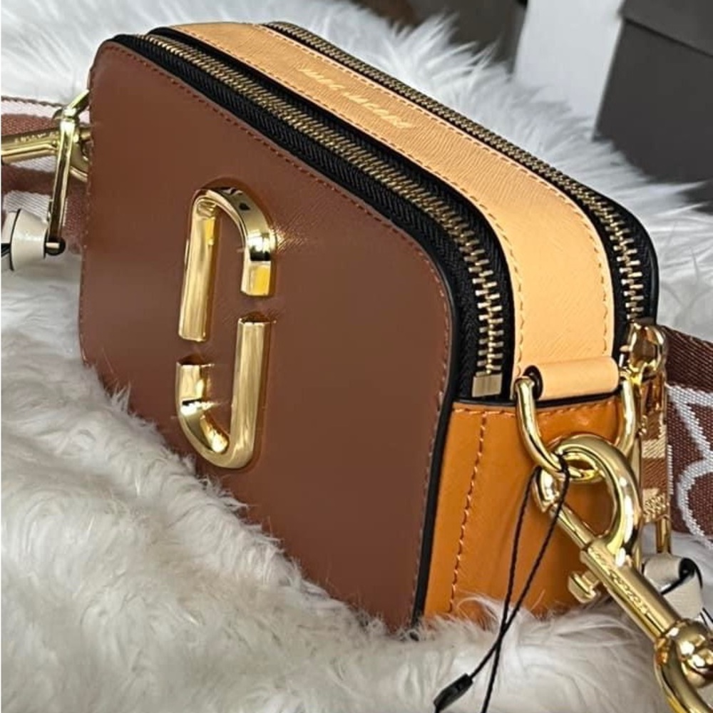 Marc Jacobs The Snapshot - Picture 3 of 16